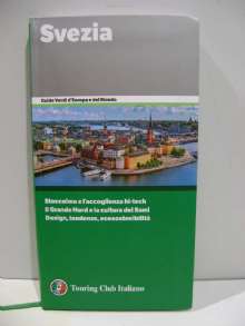 SVEZIA – TOURING CLUB ITALIANO